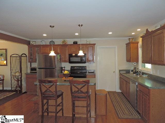 300 Hillbrook Road Taylors, SC 29687 - Photo 4 of 26 Gallery Image 4