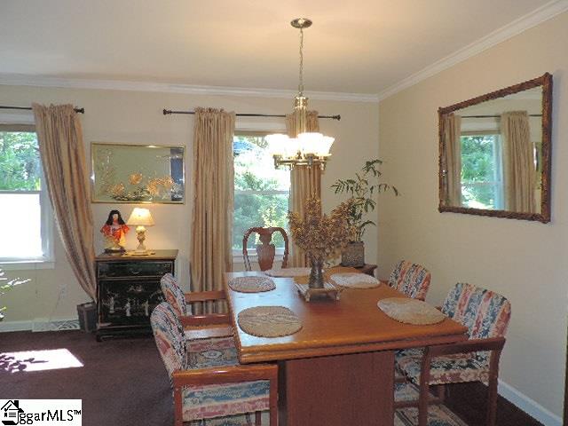 300 Hillbrook Road Taylors, SC 29687 - Photo 5 of 26 Gallery Image 5