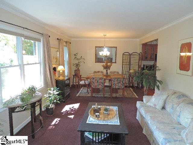 300 Hillbrook Road Taylors, SC 29687 - Photo 6 of 26 Gallery Image 6