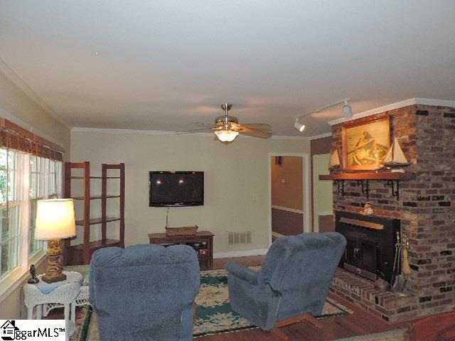 300 Hillbrook Road Taylors, SC 29687 - Photo 7 of 26 Gallery Image 7