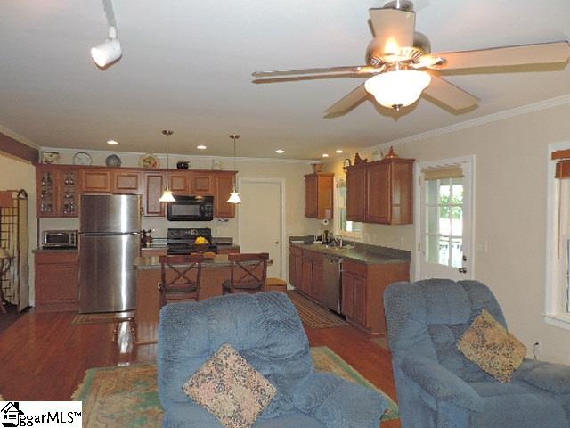 300 Hillbrook Road Taylors, SC 29687 - Photo 9 of 26 Gallery Image 9