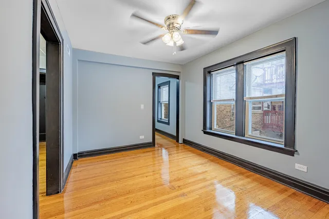 $1,200 | 5805 South Whipple Street, Unit 1, Chicago, IL 60629