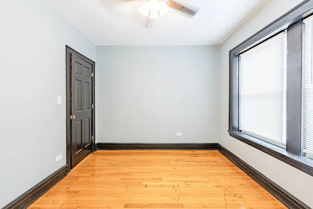 $1,200 | 5805 South Whipple Street, Unit 1, Chicago, IL 60629