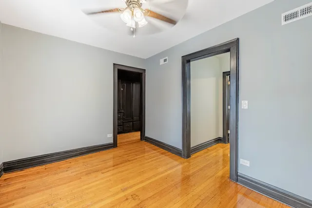 $1,200 | 5805 South Whipple Street, Unit 1, Chicago, IL 60629