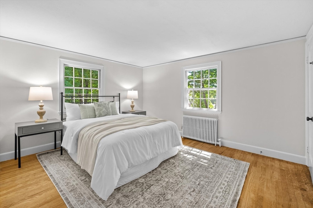 315 Goodman's Hill Road Sudbury, MA 01776 - Photo 14 of 25