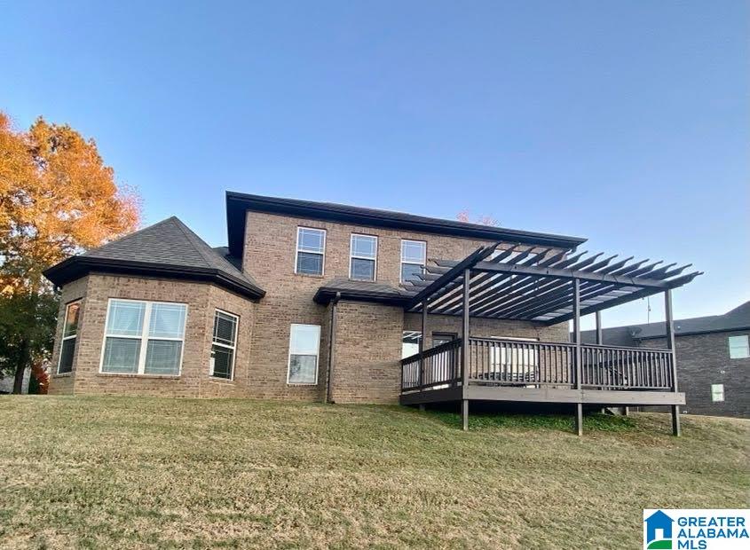 179 Rome Beauty Circle Oxford, AL 36203 - Photo 2 of 13