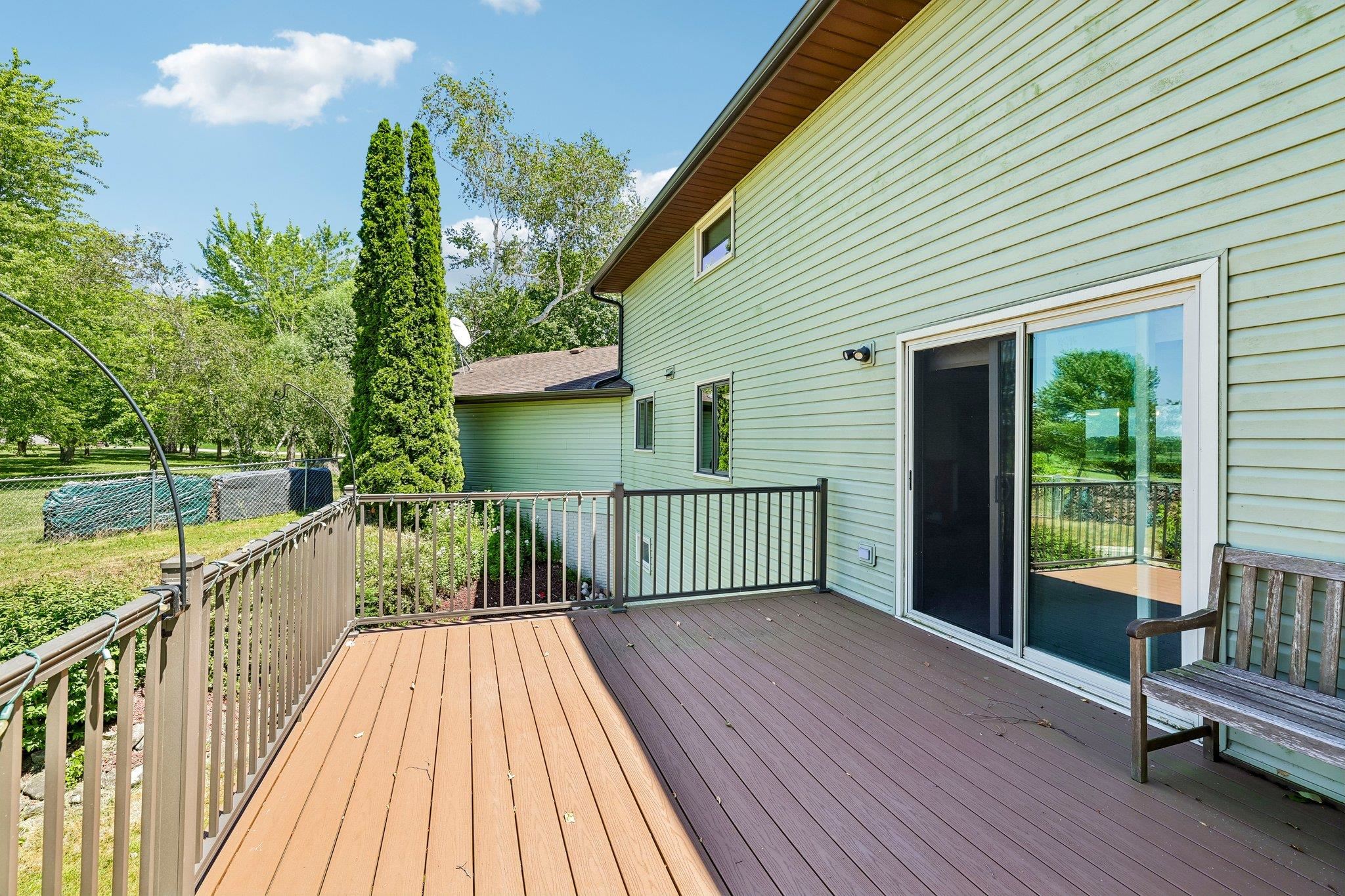 N3943 O Connor Road Columbus, WI 53925 - Photo 35 of 58