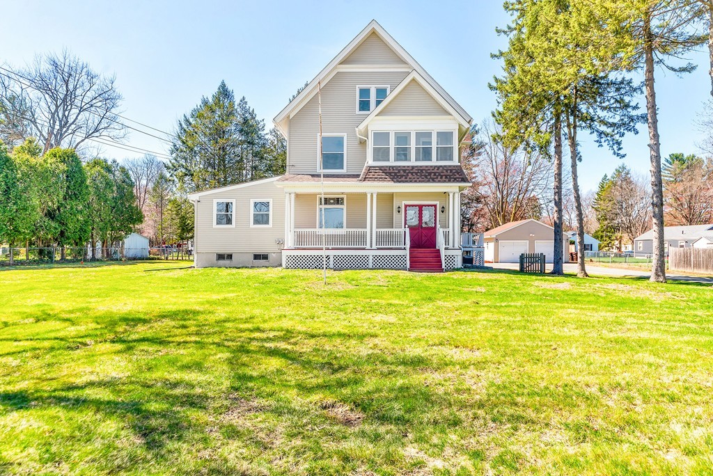 717 River Road Agawam, MA 01001 - Photo 1 of 30 Gallery Image 1