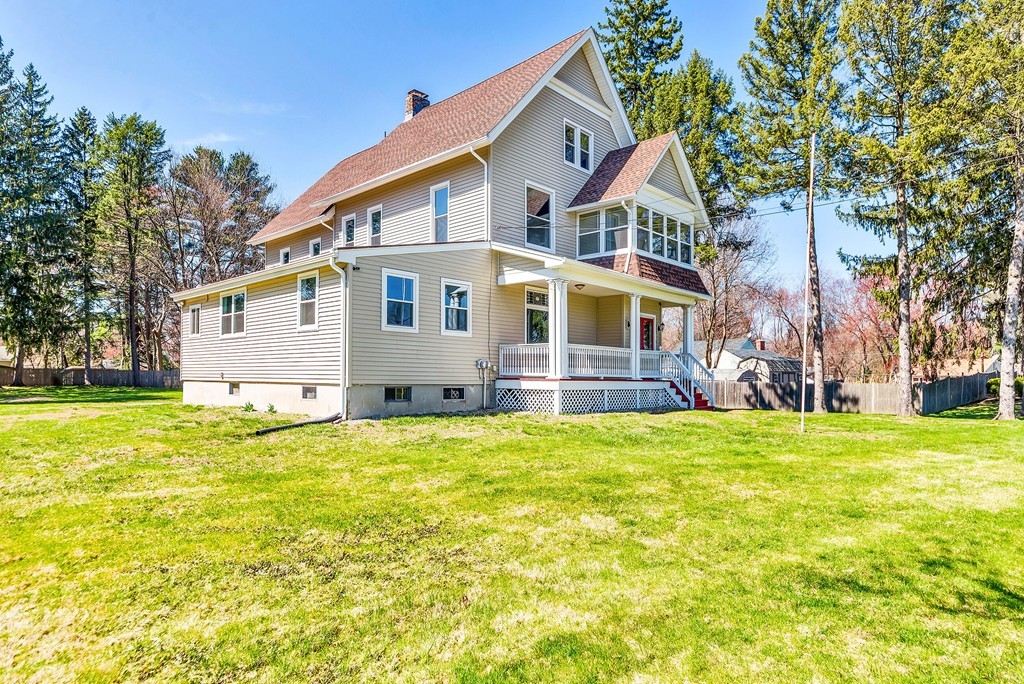 717 River Road Agawam, MA 01001 - Photo 28 of 30 Gallery Image 28