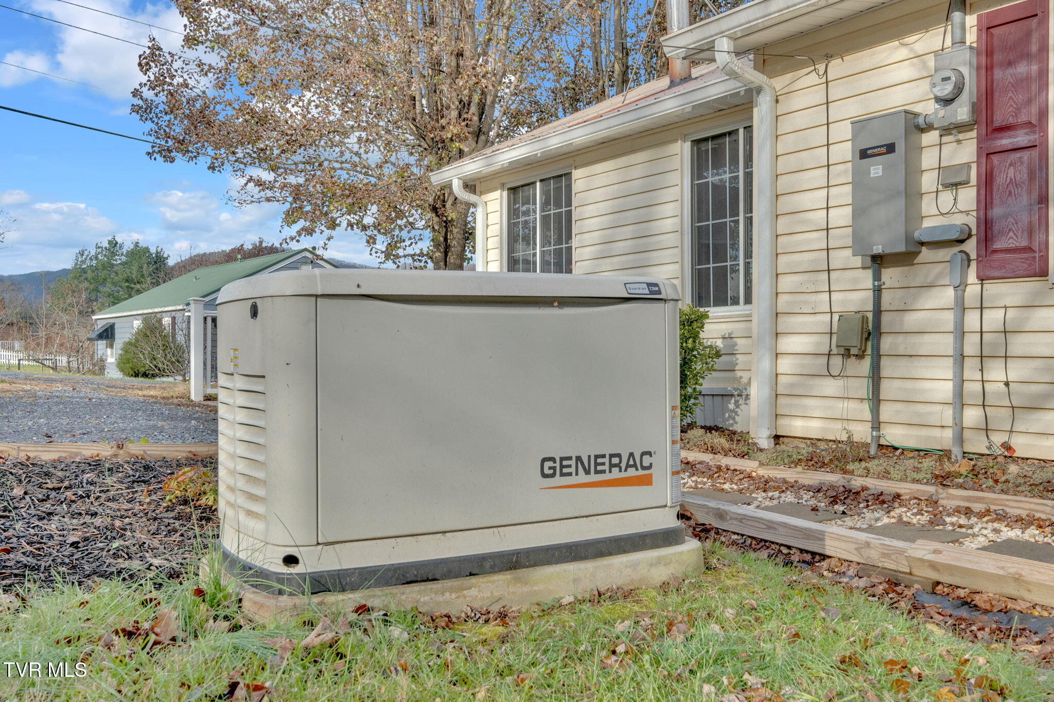 146 Luttrell Street Erwin, TN 37650 - Photo 29 of 49 Nat Gas Generator