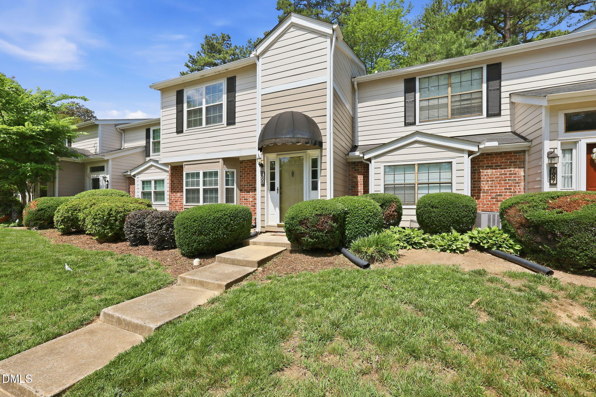 7605 Falcon Rest Circle Raleigh, NC 27615 - Photo 31 of 46