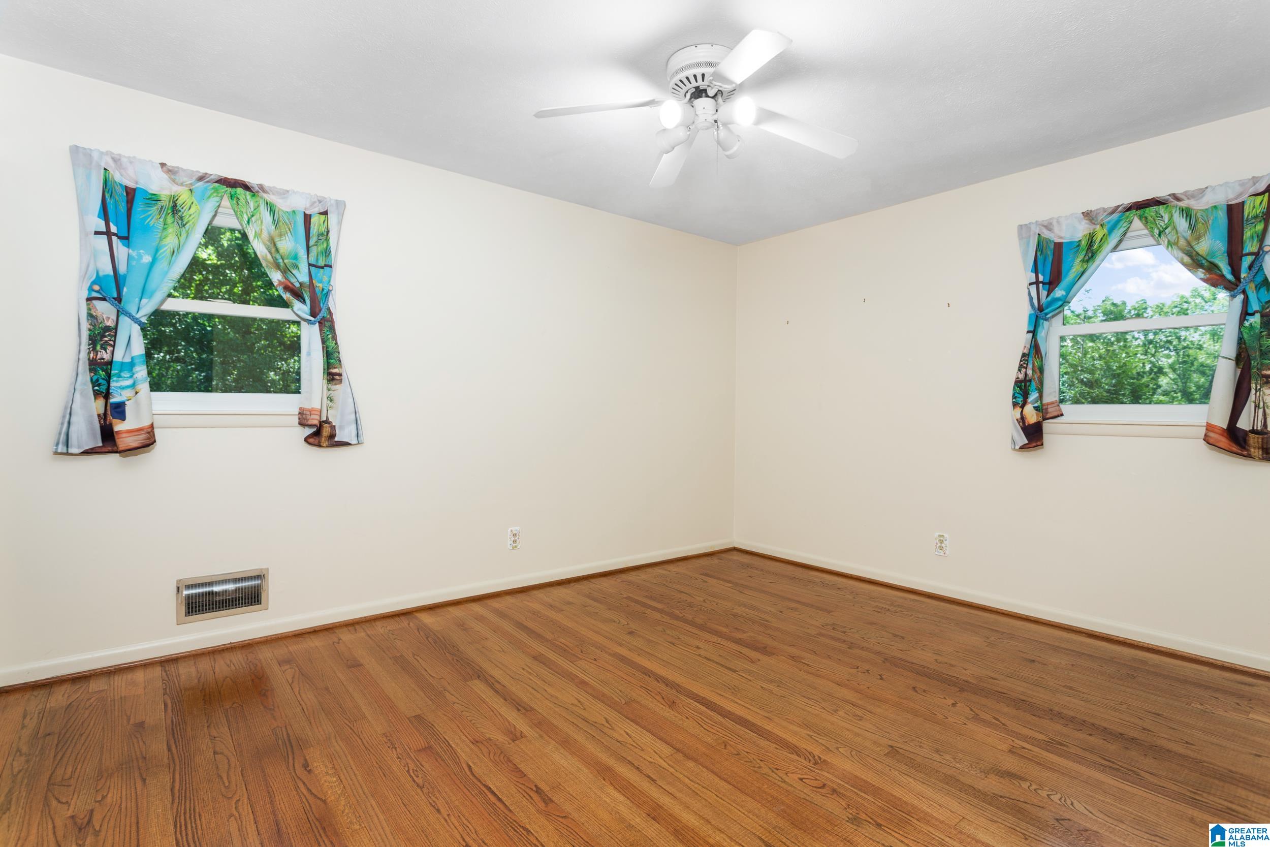 605 Crestview Road Anniston, AL 36207 - Photo 30 of 44