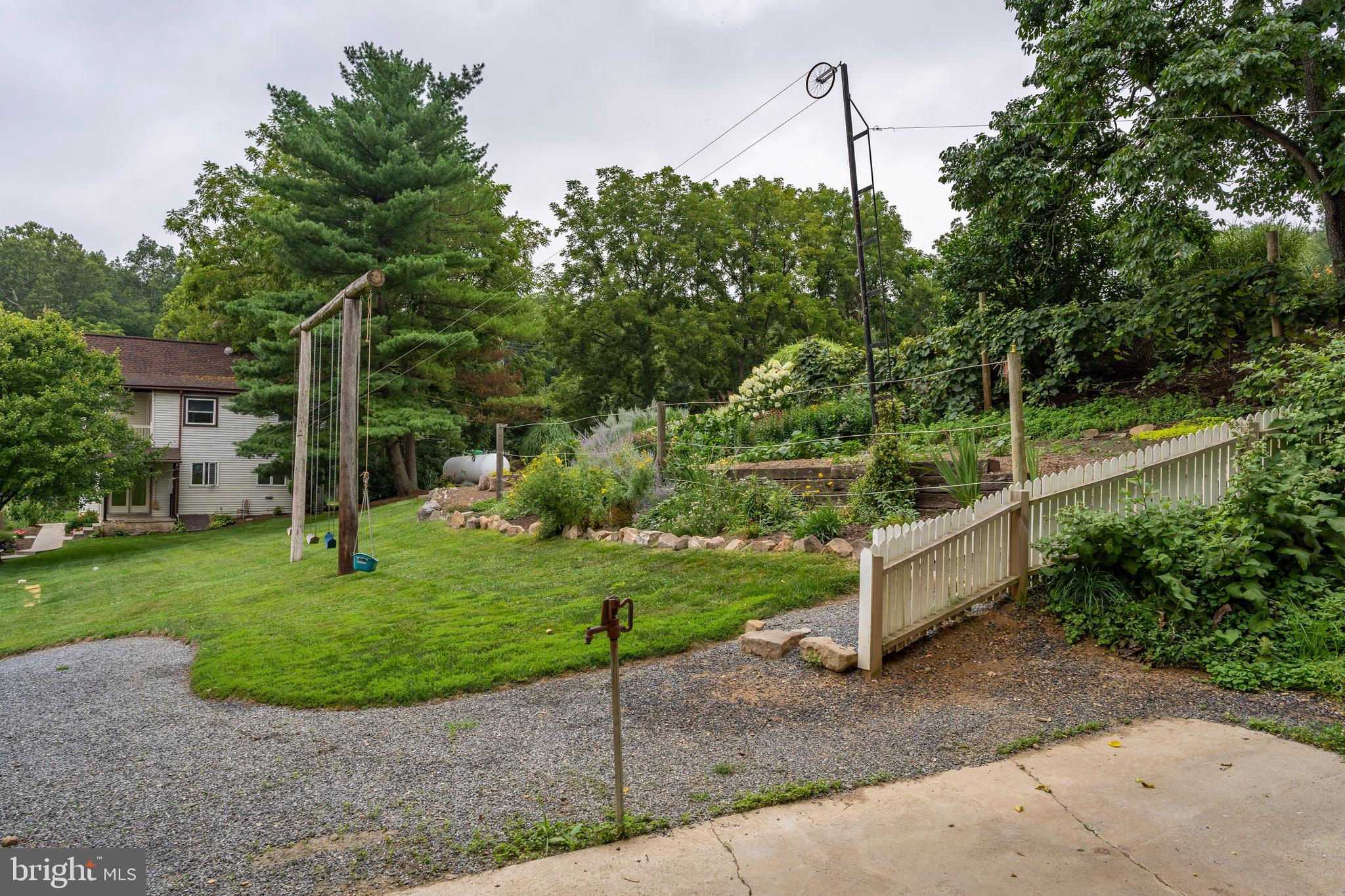 375 North Clay Road Stevens, PA 17578 - Photo 22 of 67