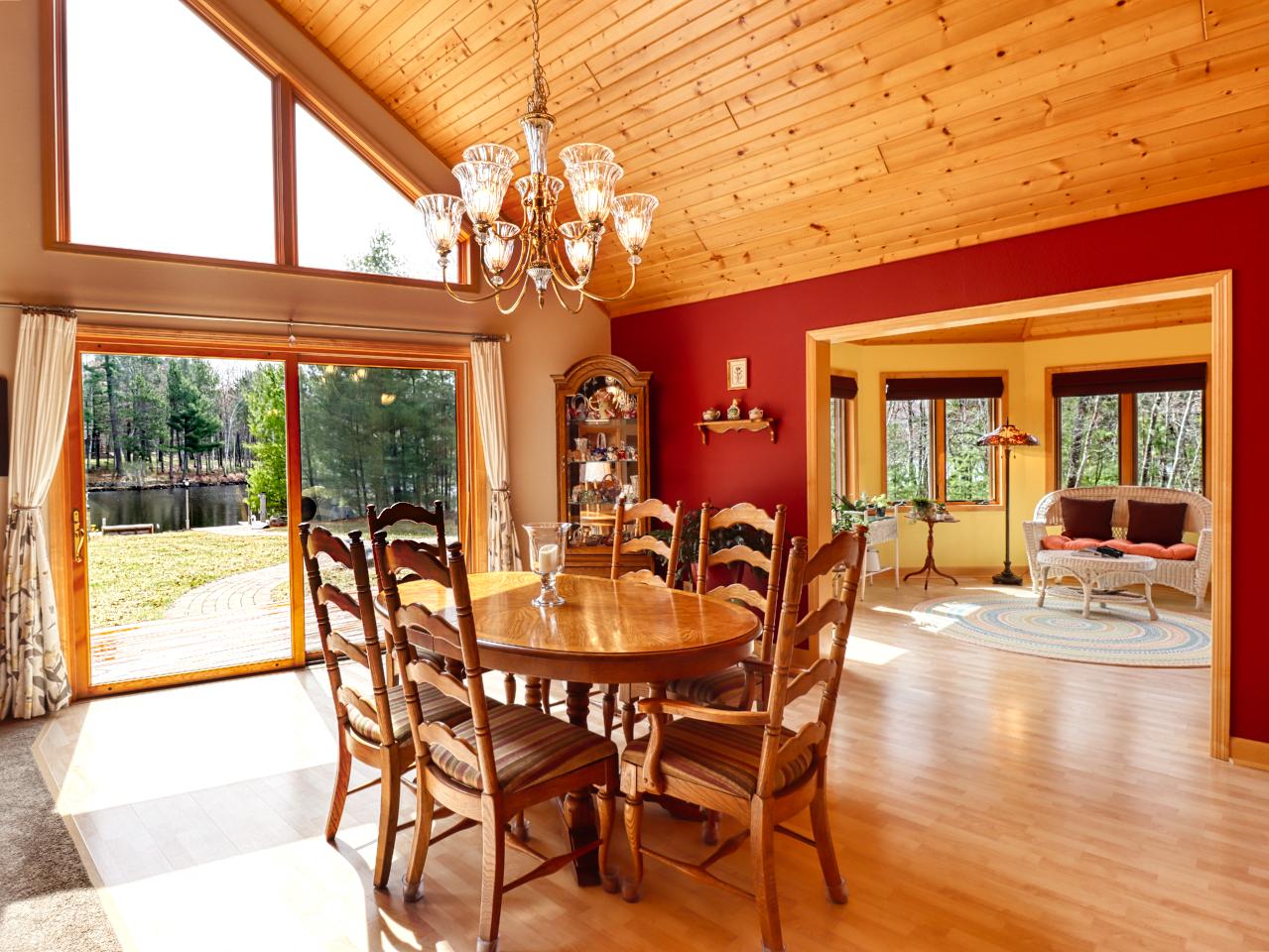 1484 Golf View Road Eagle River, WI 54521 - Photo 6 of 29 Gallery Image 6