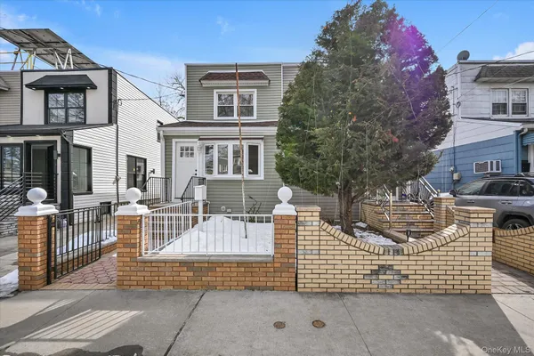 $789,000 | 5216 Avenue M | Flatlands