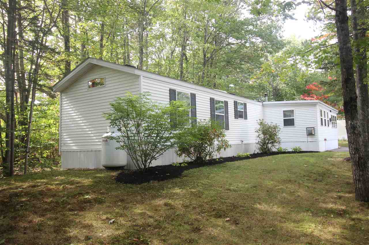 145 Blake Hill Road Center Conway, NH 03813 - Photo 1 of 24 Gallery Image 1
