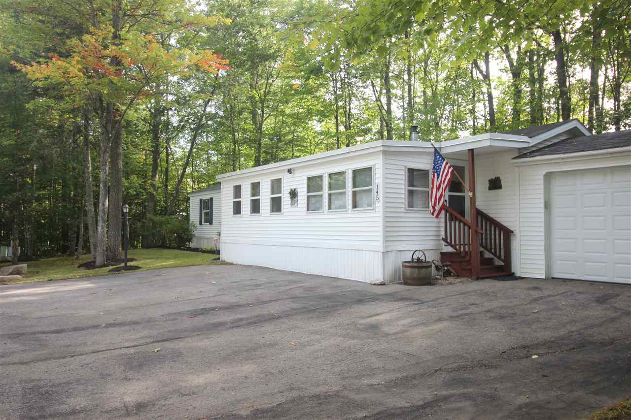 145 Blake Hill Road Center Conway, NH 03813 - Photo 2 of 24 Gallery Image 2