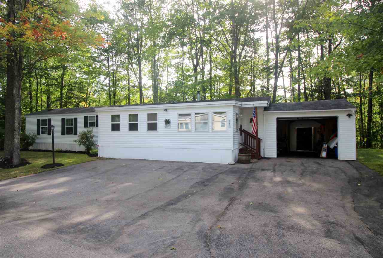 145 Blake Hill Road Center Conway, NH 03813 - Photo 3 of 24 Gallery Image 3