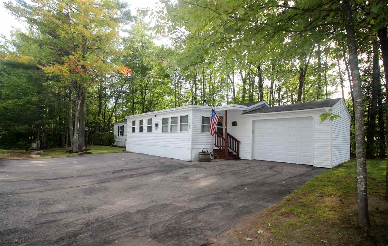 145 Blake Hill Road Center Conway, NH 03813 - Photo 4 of 24 Gallery Image 4