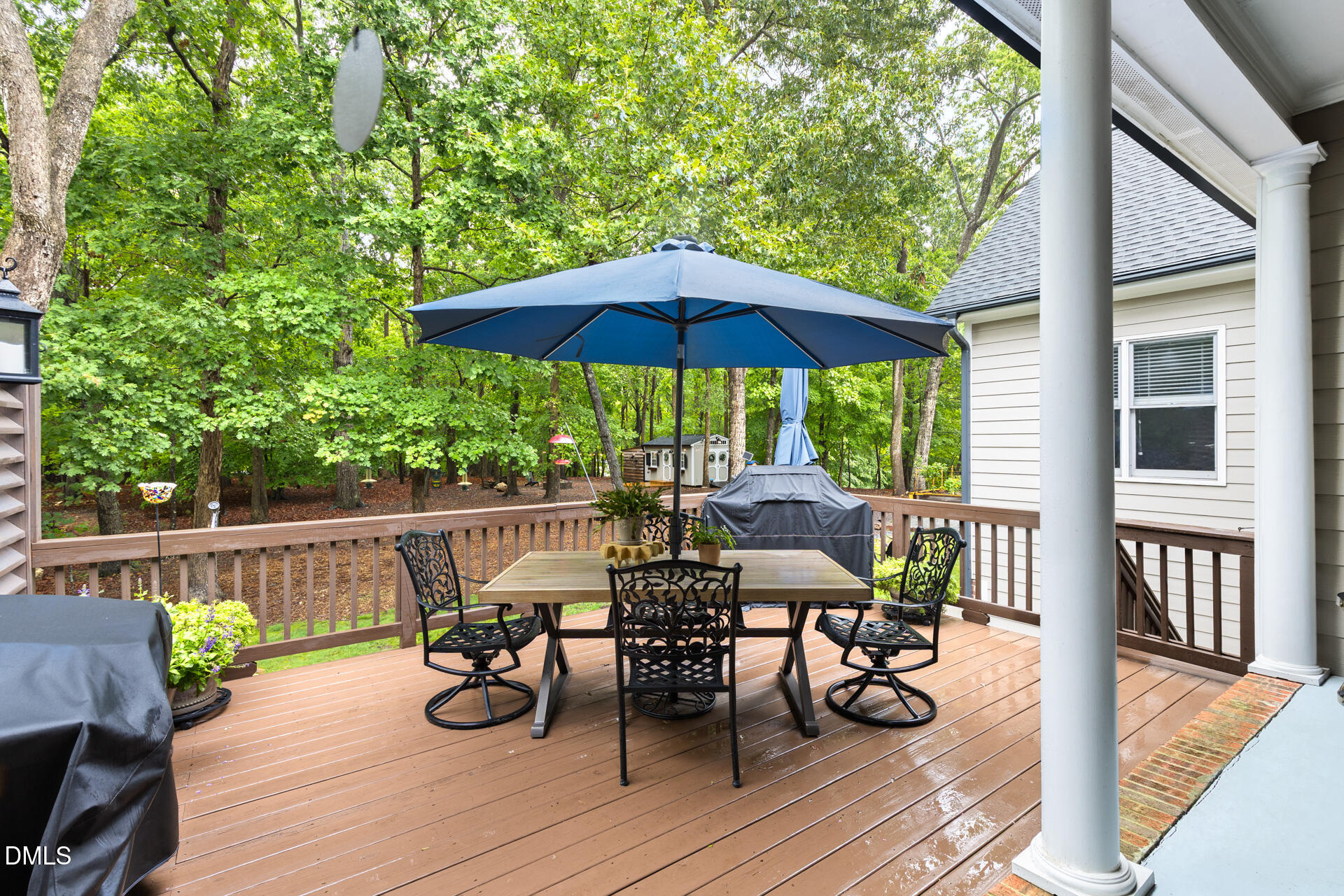 2901 Sunnystone Way Raleigh, NC 27613 - Photo 40 of 51 2901-Sunnystone-140