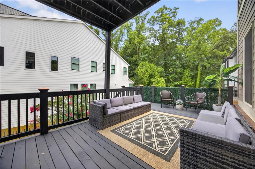 3295 Osborne Road Northeast Atlanta, GA 30319 - Photo 39 of 45