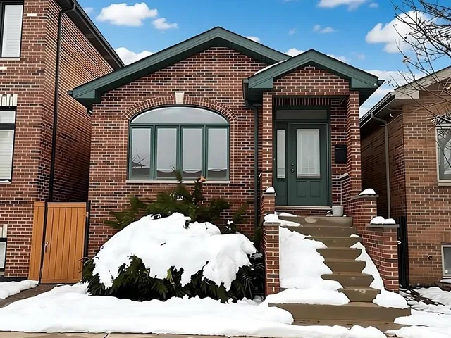 $558,800 | 4160 South Emerald Avenue, Chicago, IL 60609