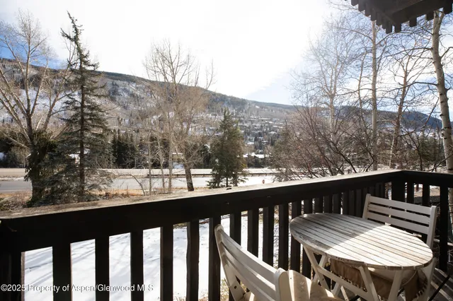 $4,500 | 1880 Meadow Ridge Road, Unit 7, Vail, CO 81657