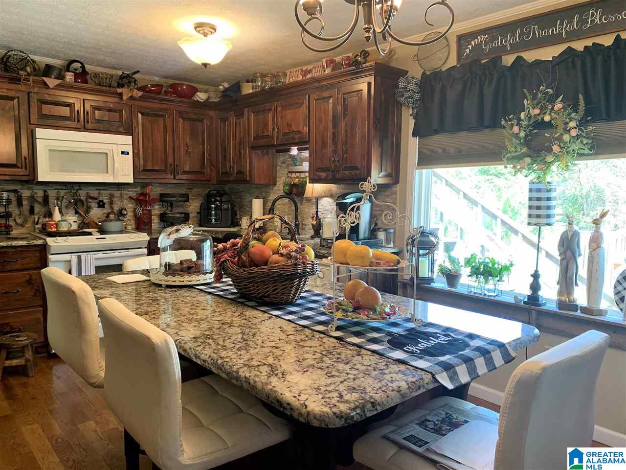 802 Willman Road Talladega, AL 35160 - Photo 6 of 36