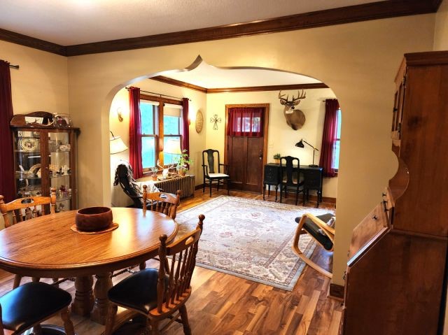 202 2nd Avenue North Frederic, WI 54837 - Photo 5 of 57