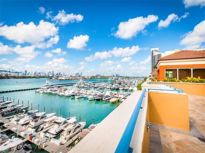 90 Alton Road, Unit 1403 Miami Beach, FL 33139 - Photo 11 of 31 Photo 11