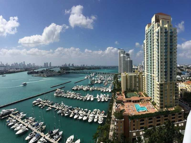90 Alton Road, Unit 1403 Miami Beach, FL 33139 - Photo 16 of 31 Photo 16