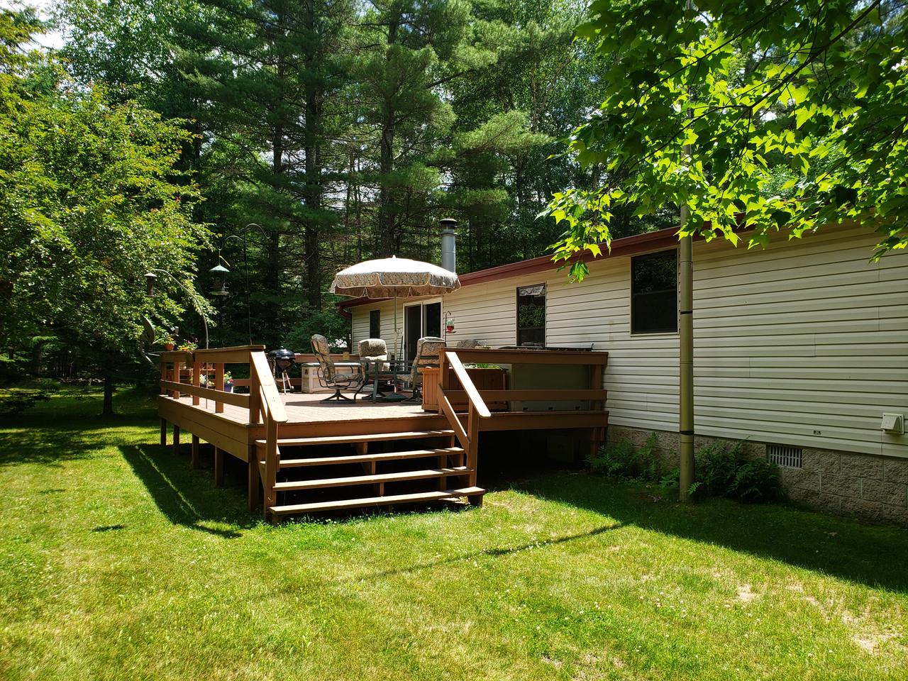 W7702 Winter Road Tomahawk, WI 54487 - Photo 13 of 37 Gallery Image 13