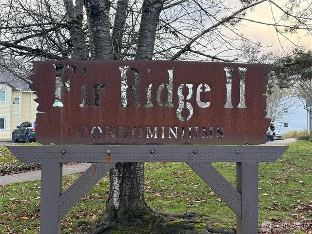 $289,000 | 4255 Wintergreen Circle, Unit 274, Bellingham, WA 98226