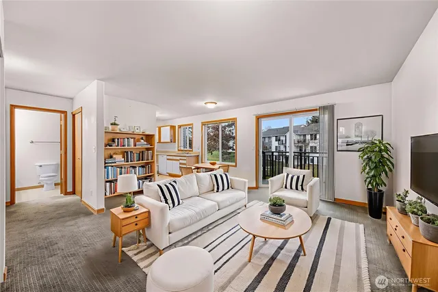 $289,000 | 4255 Wintergreen Circle, Unit 274, Bellingham, WA 98226