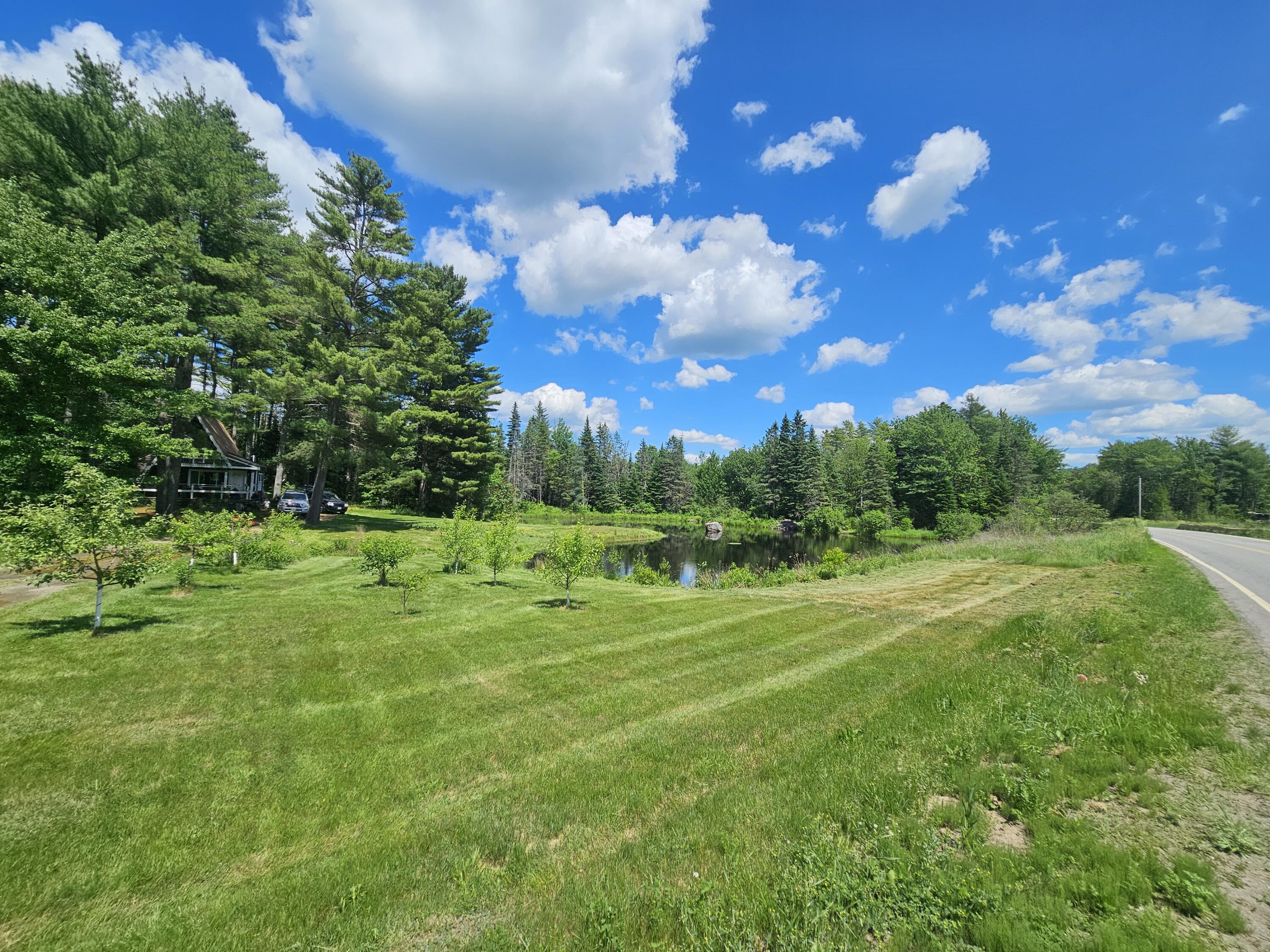 293 Lower Detroit Road Plymouth, ME 04969 - Photo 5 of 19