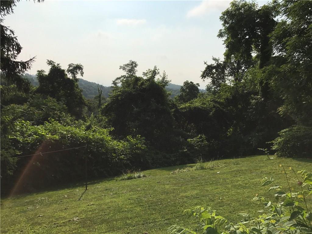 3500 Mt Troy Road Pittsburgh, PA 15212 - Photo 13 of 18 REAR YARD