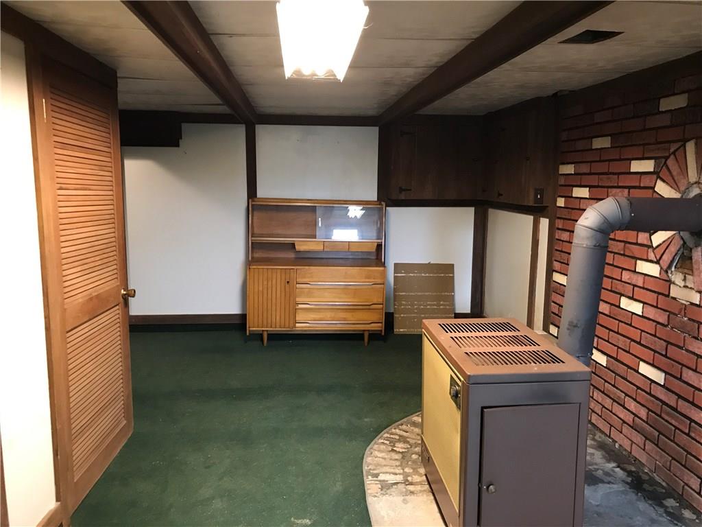 3500 Mt Troy Road Pittsburgh, PA 15212 - Photo 18 of 18 LOWER LEVEL ROOM