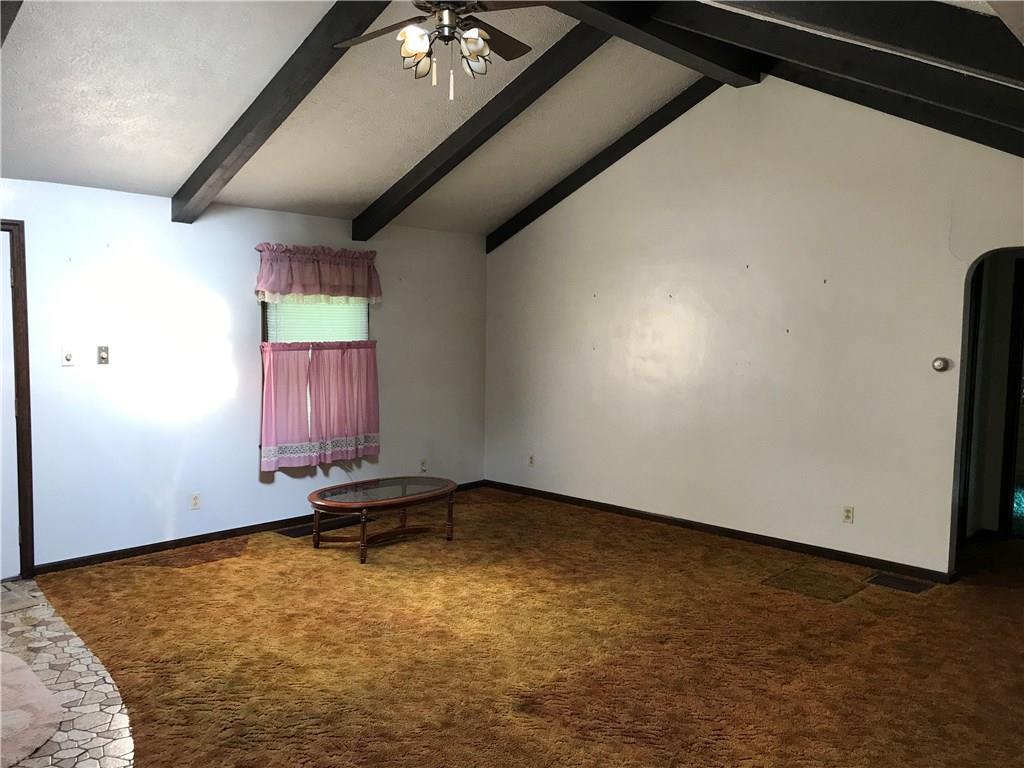 3500 Mt Troy Road Pittsburgh, PA 15212 - Photo 3 of 18 LIVING ROOM