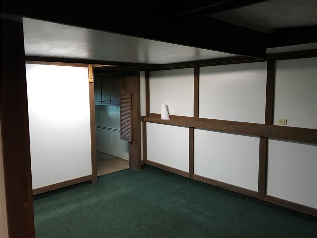 3500 Mt Troy Road Pittsburgh, PA 15212 - Photo 7 of 18 BASEMENT ROOM