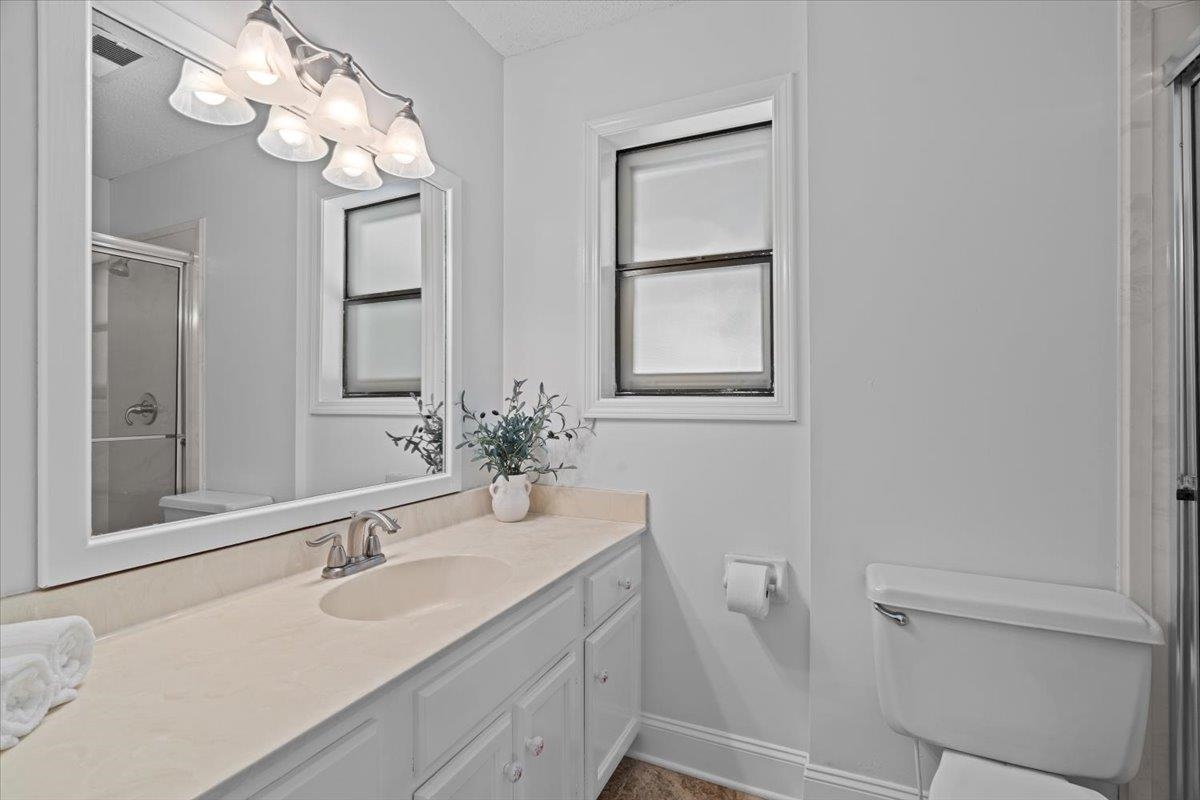 369 Taraview Road Collierville, TN 38017 - Photo 19 of 34 Full bath with vanity and a shower stall