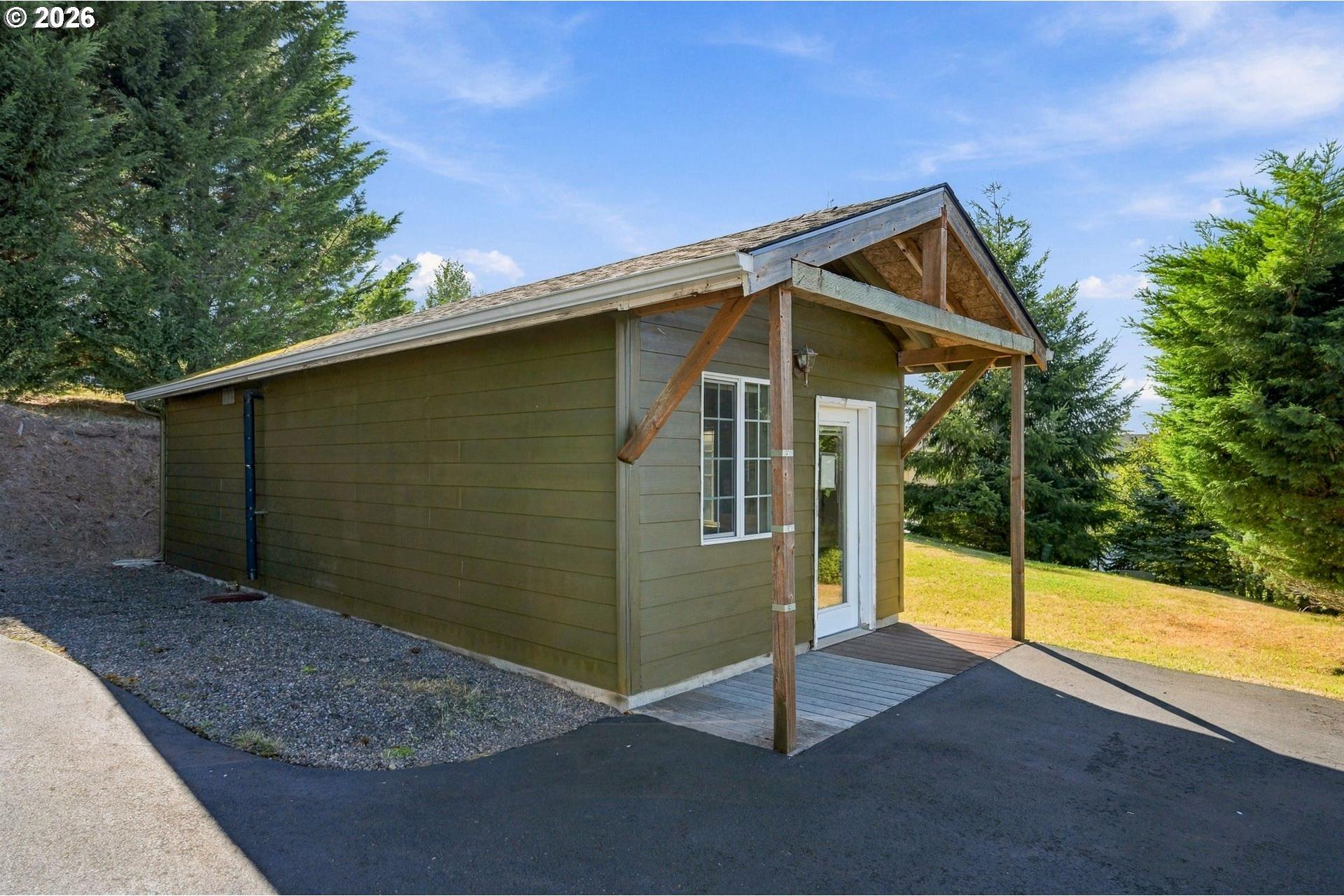 465 Varsity Road Kalama, WA 98625 - Photo 44 of 48 Gallery Image 44