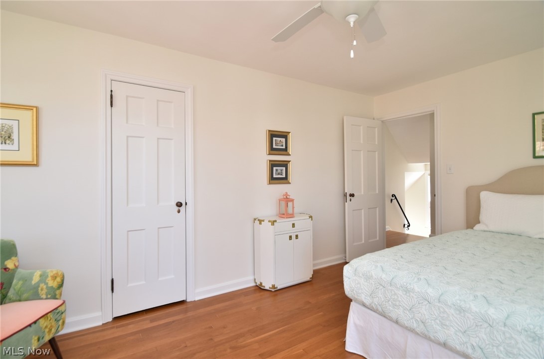 2476 Saybrook Road Cleveland, OH 44118 - Photo 16 of 29 Bedroom 2