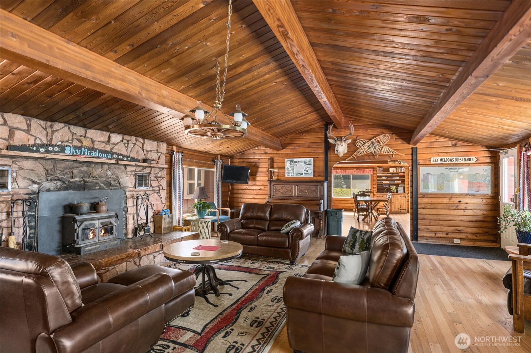 180 Horse Heaven Road Cle Elum, WA 98922 - Photo 18 of 24