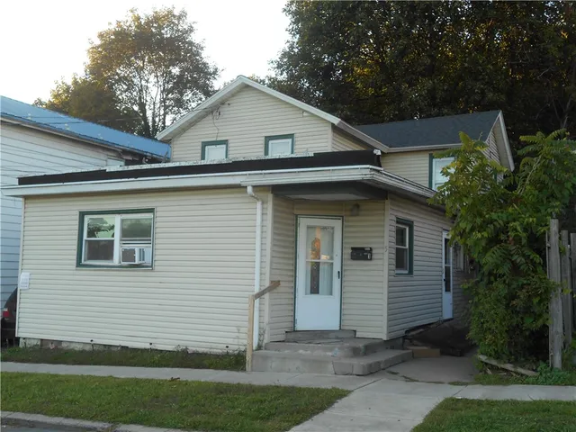 $59,900 | 5 West Street, Auburn, NY 13021