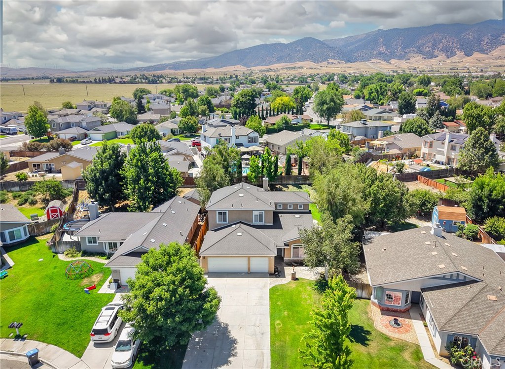 110 Clearview Court Tehachapi, CA 93561 - Photo 5 of 49
