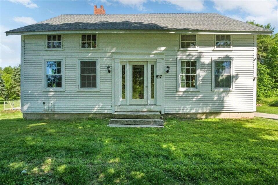 817 Riverside Drive Augusta, ME 04330 - Photo 2 of 54 2