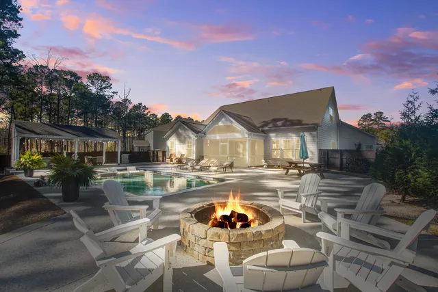 $1,200,000 | 421 Bowstring Drive, Huger, SC 29450