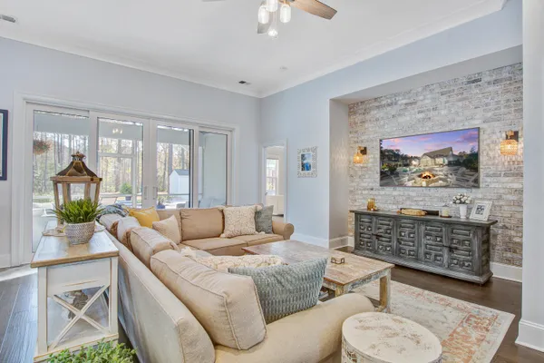 $1,085,000 | 421 Bowstring Drive, Huger, SC 29450