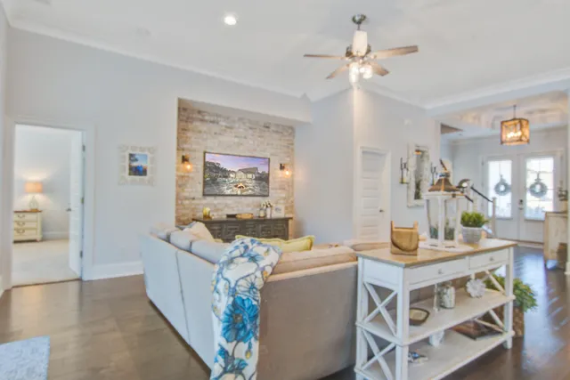 $1,200,000 | 421 Bowstring Drive, Huger, SC 29450