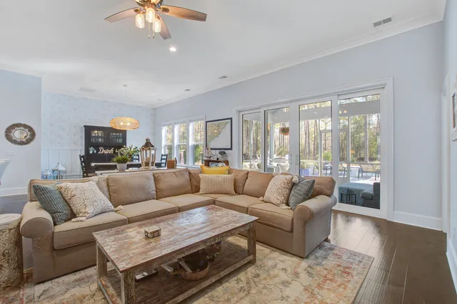 $1,200,000 | 421 Bowstring Drive, Huger, SC 29450